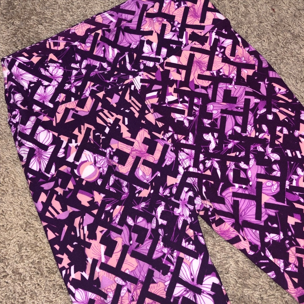 LuLaRoe OS